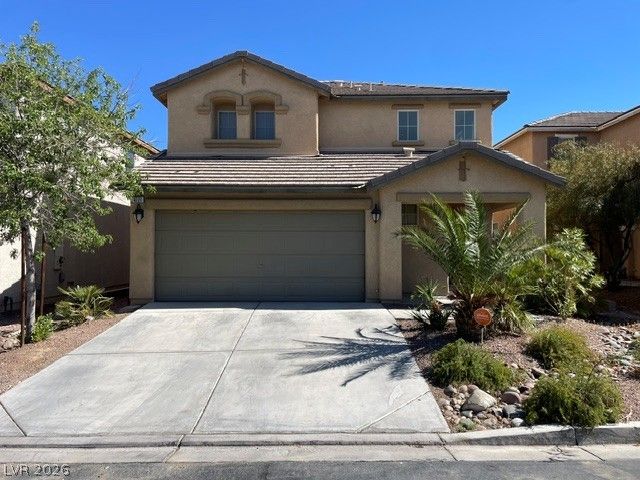 4721 Chino Peak Court — photo 1