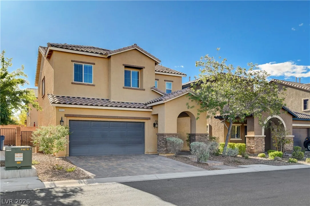 8355 Cozumel Creek Court — photo 4