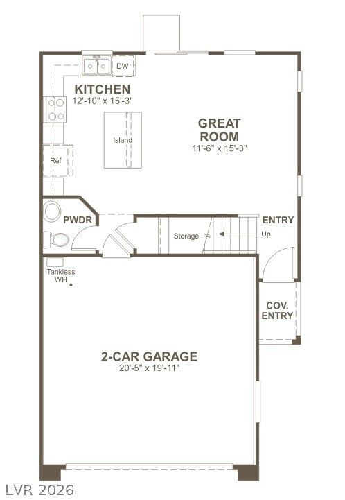 10067 Matt Ferrell Street — photo 2 of 3