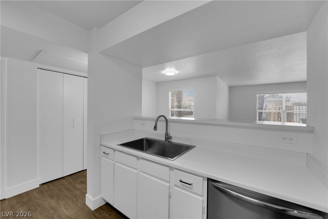 8101 West Flamingo Road 1096 — photo 5