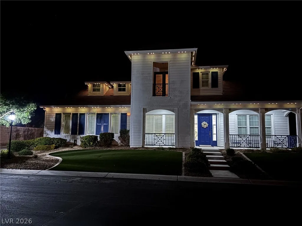 6364 Radiant Rapture Avenue — photo 2