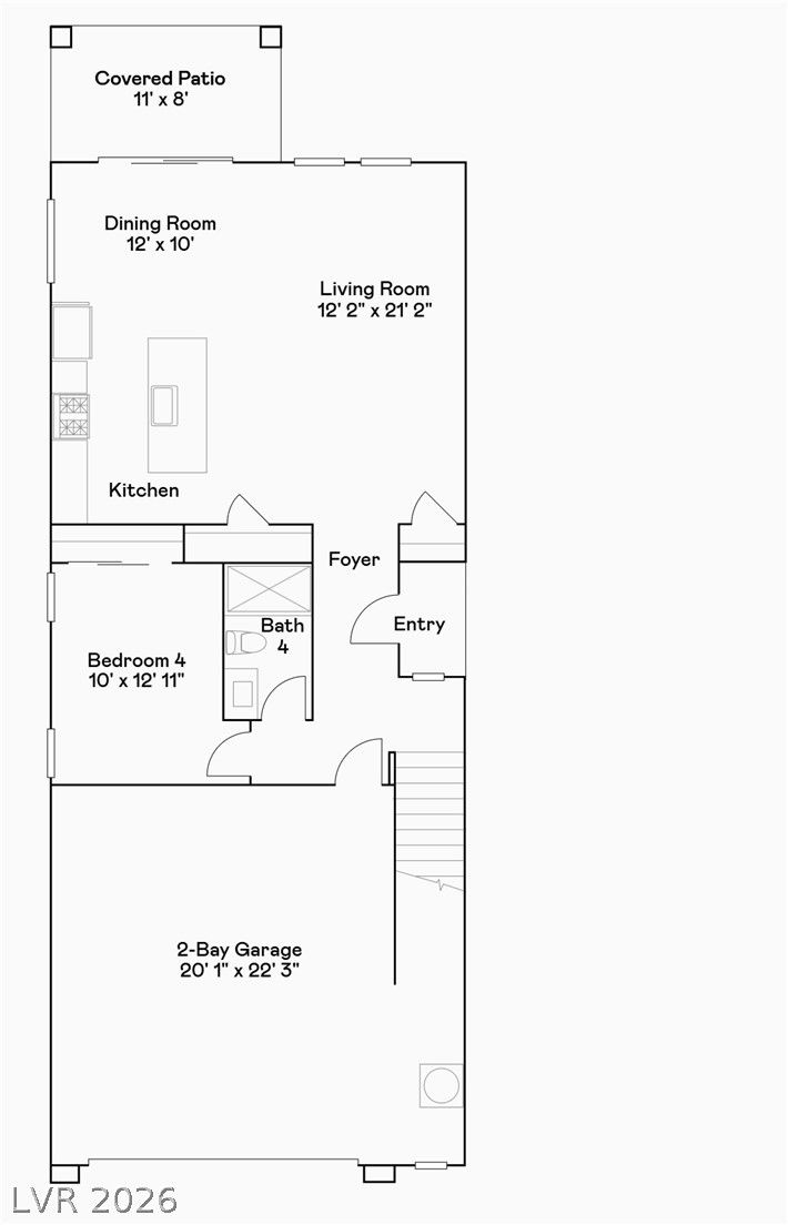 1729 Strada Nathan — photo 2 of 3