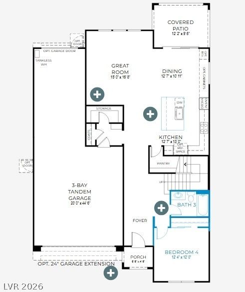 726 Longdale Street — photo 2 of 3