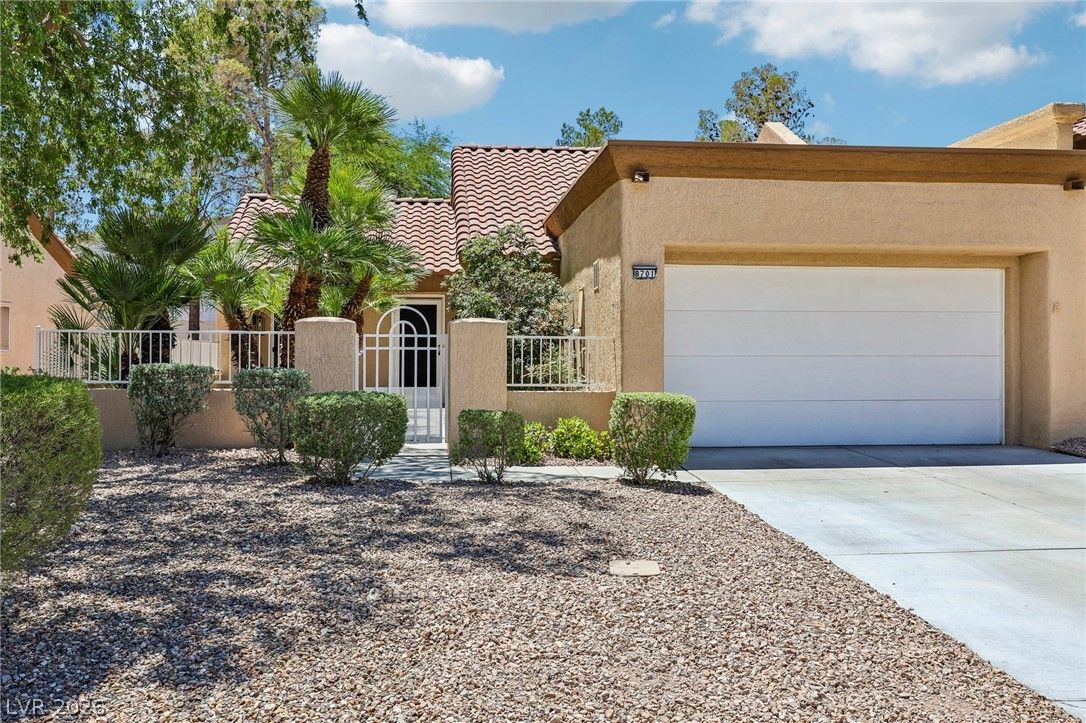 8701 Prairie Hill Drive — photo 1