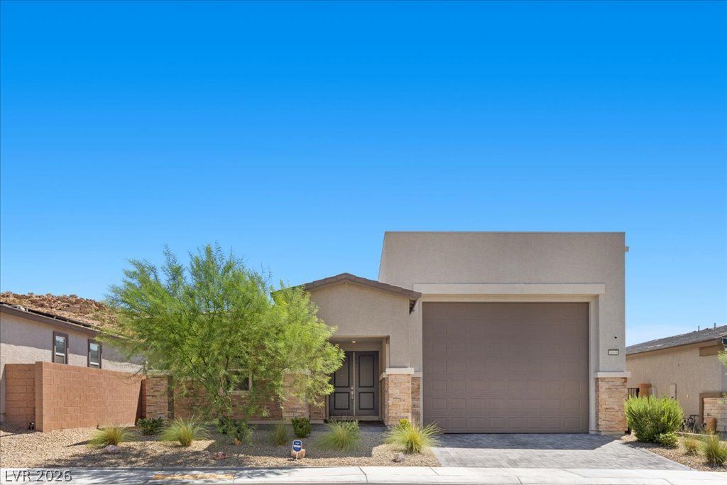 10006 Joshua Foothills Street — photo 2