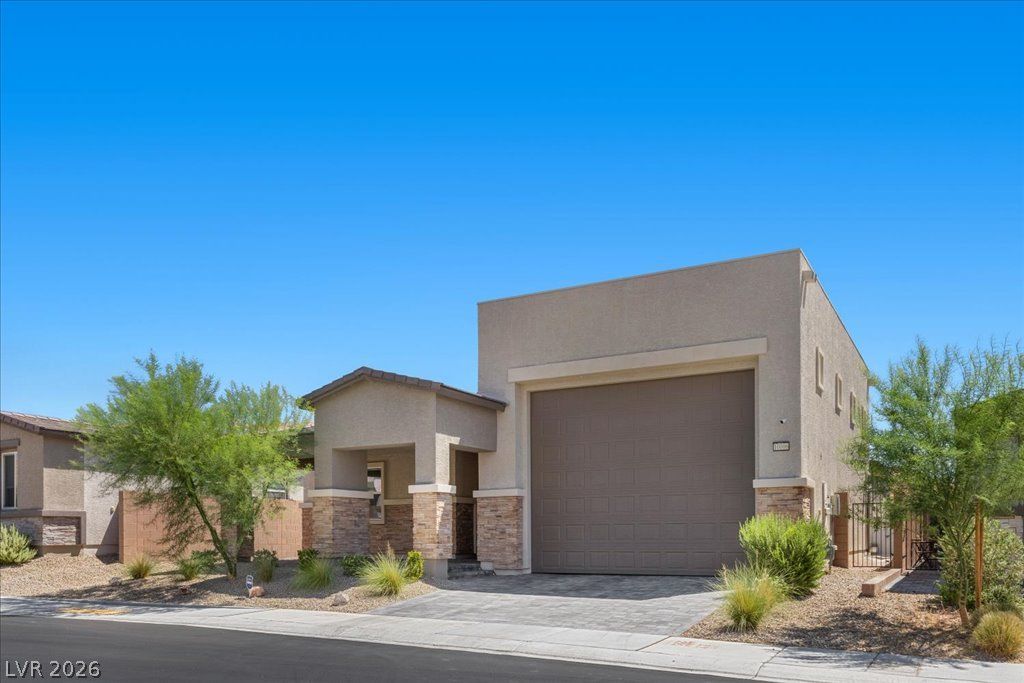 10006 Joshua Foothills Street — photo 4