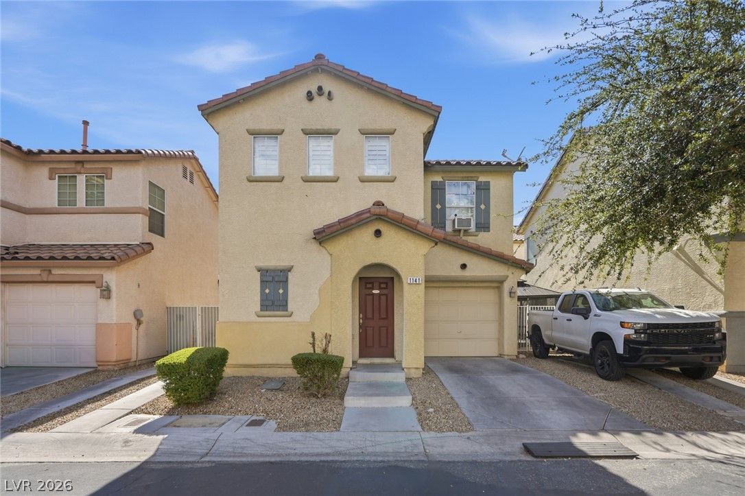 1141 Plum Canyon Street — photo 3