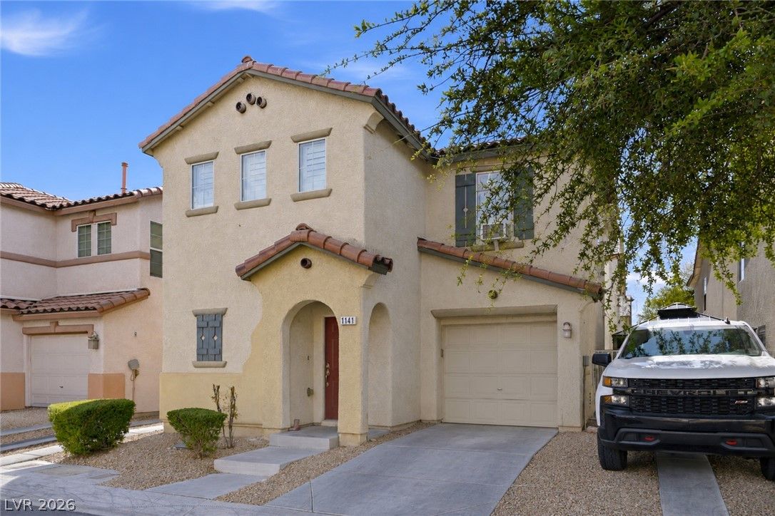 1141 Plum Canyon Street — photo 4