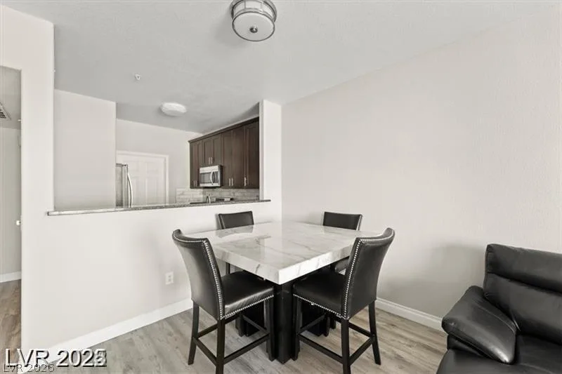 7111 South Durango Drive 313 — photo 4