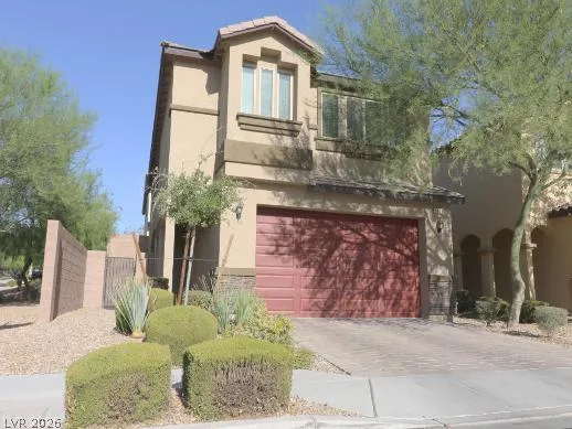 6623 Seahorse Reef Street — photo 1
