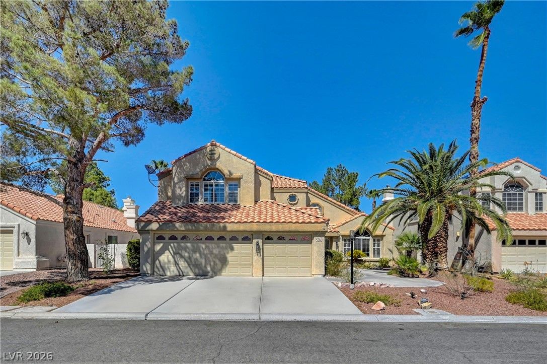 5260 Drifting Dunes Drive — photo 2