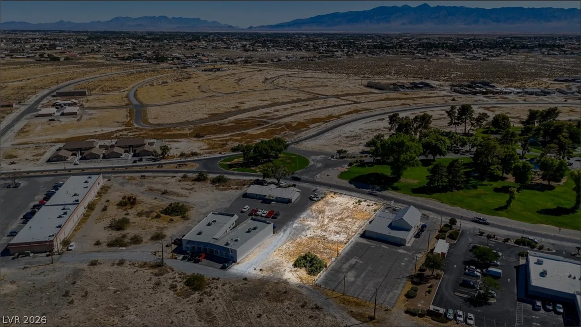 2260 East Calvada Boulevard — photo 3