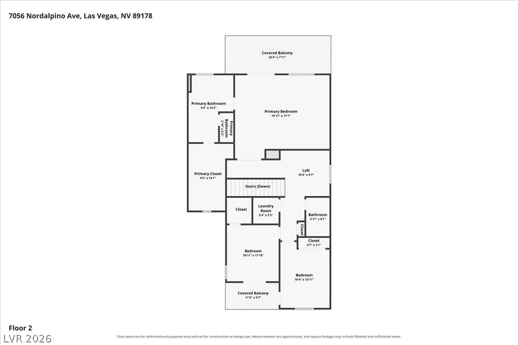 7056 Nordalpino Avenue — photo 3