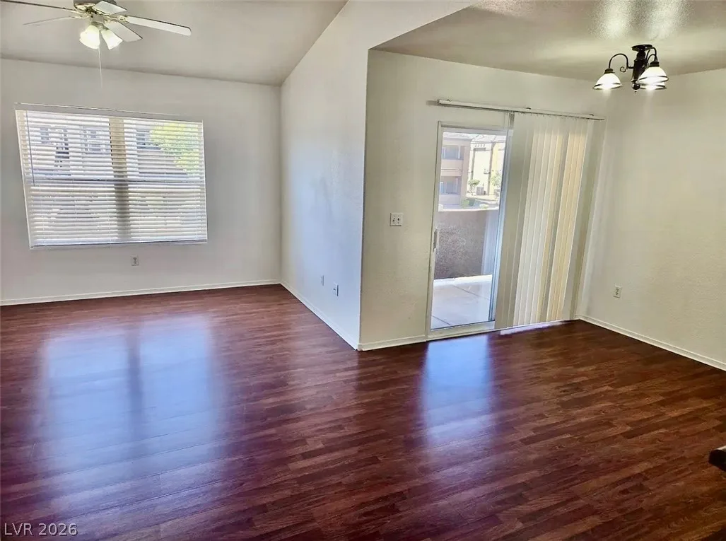 6650 West Warm Springs Road 2075 — photo 2