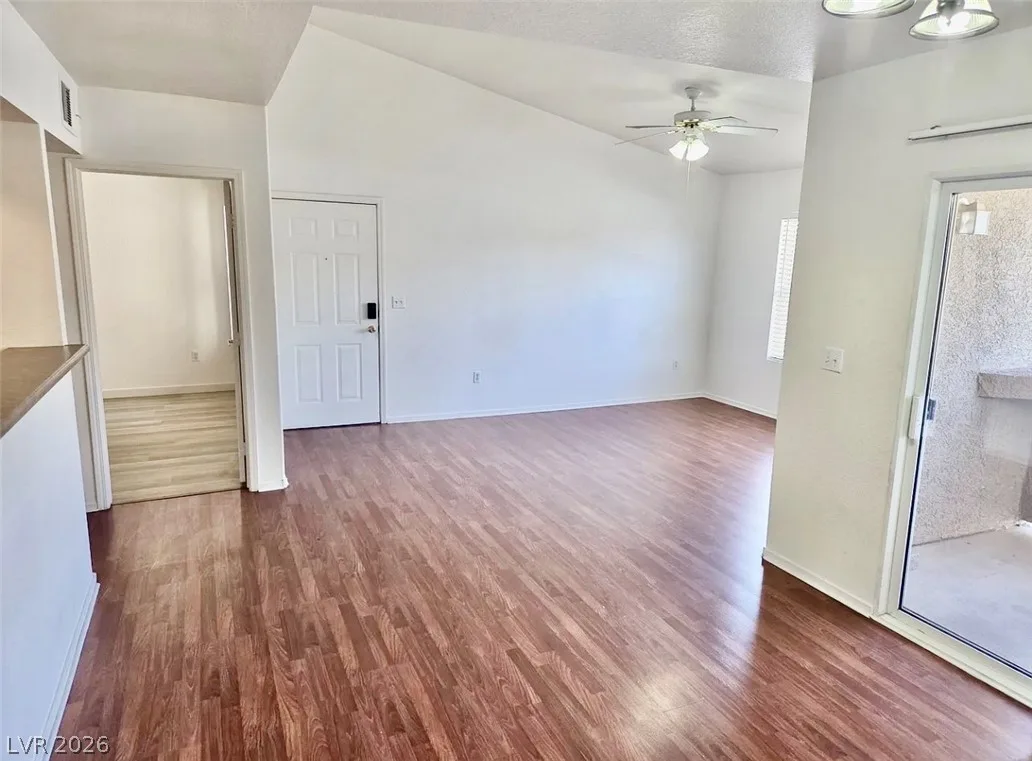 6650 West Warm Springs Road 2075 — photo 4