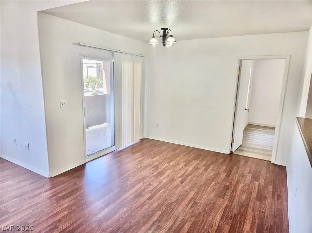 6650 West Warm Springs Road 2075 — photo 5