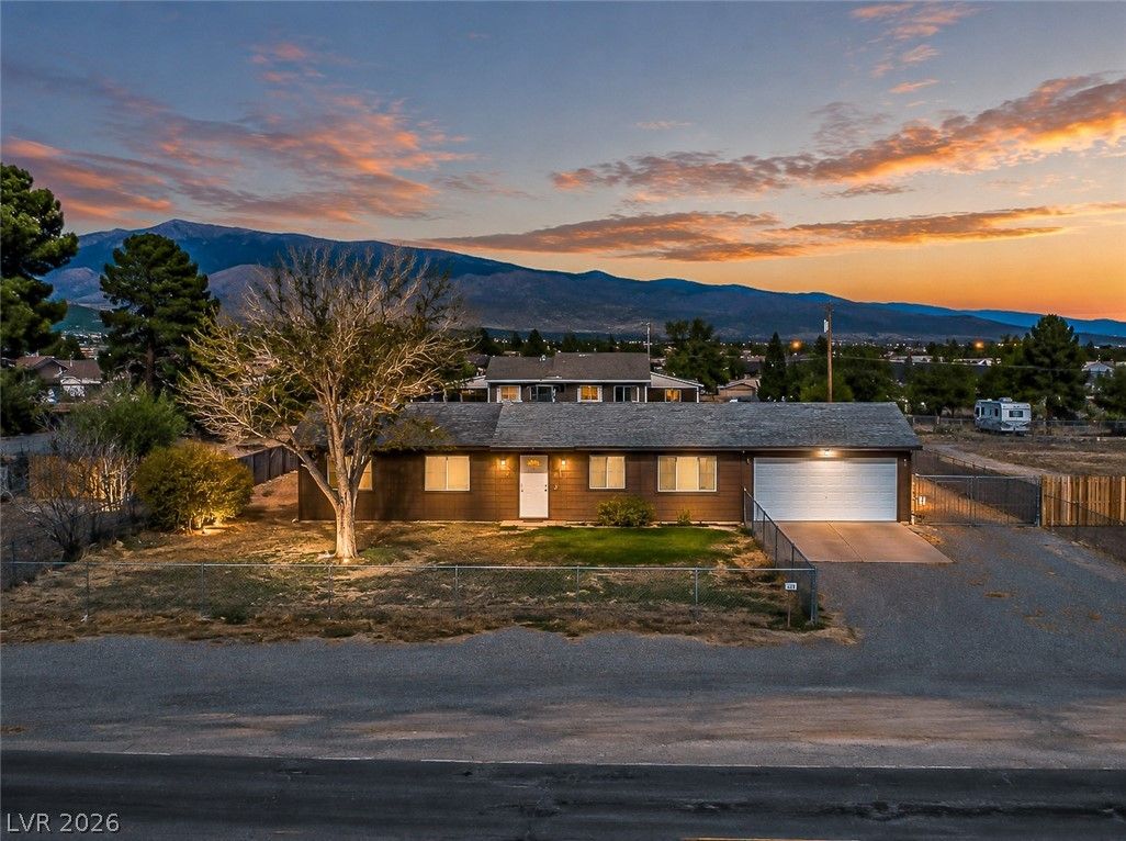 2764 Mount Charleston Drive — photo 1
