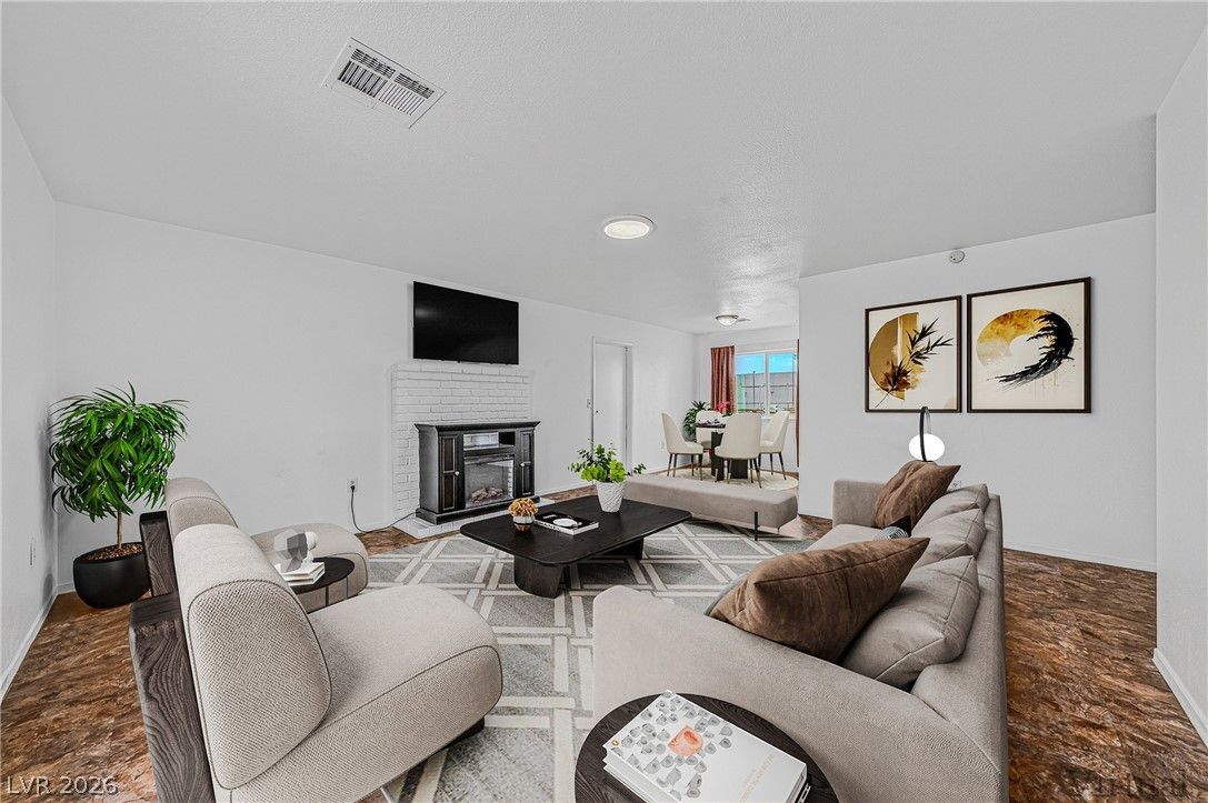 2764 Mount Charleston Drive — photo 4