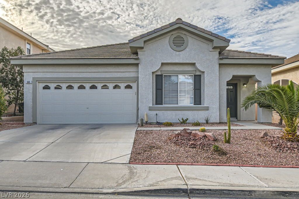263 Horizon Pointe Circle — photo 2 of 27