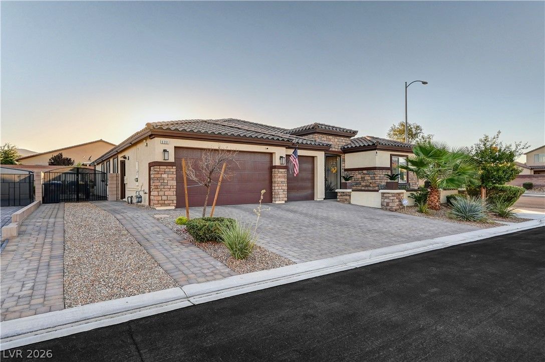 6391 Montrose Park Court — photo 4