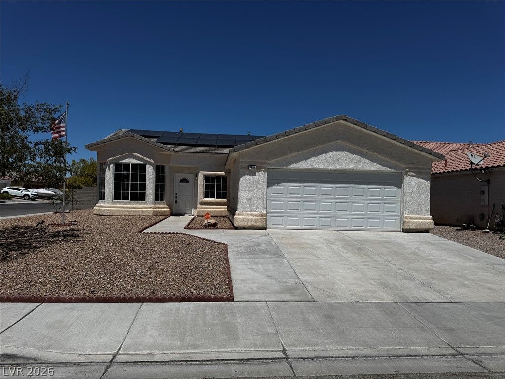 2606 Brave Heart Avenue — photo 2