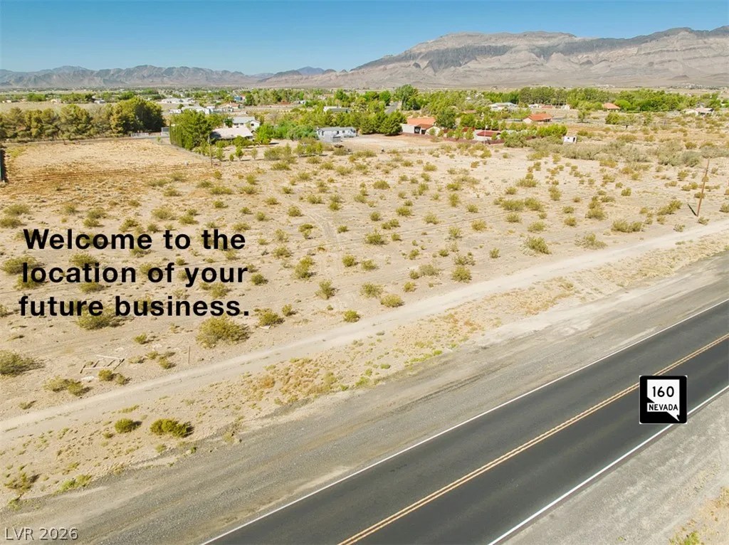 5530 North Nevada Highway 160 — photo 2
