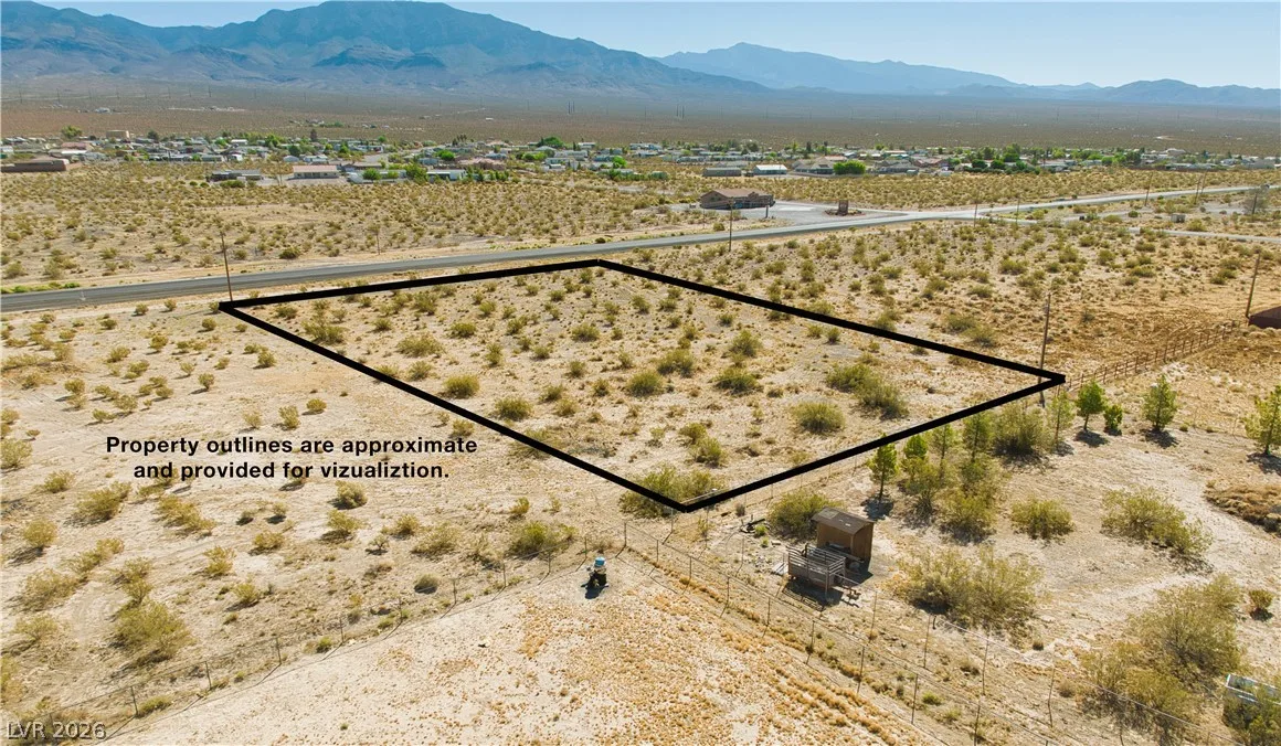 5530 North Nevada Highway 160 — photo 3