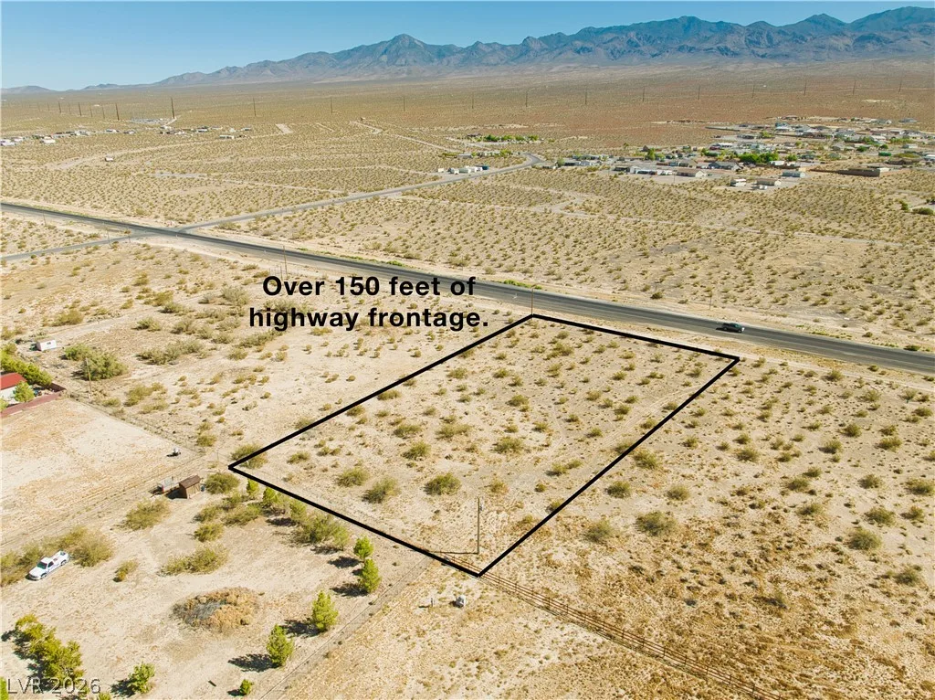 5530 North Nevada Highway 160 — photo 4