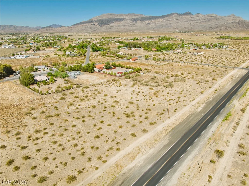 5530 North Nevada Highway 160 — photo 5