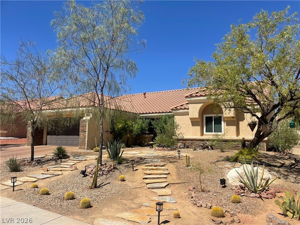 3013 Hidden Treasure Drive — photo 2