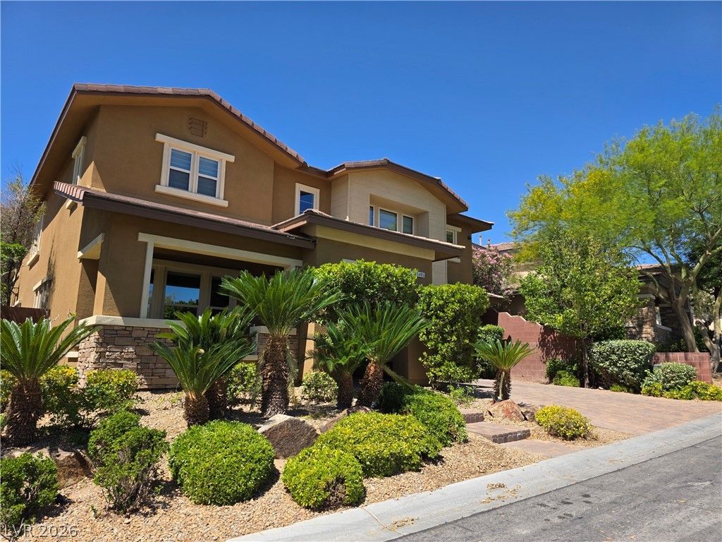 5495 Alden Bend Drive — photo 1
