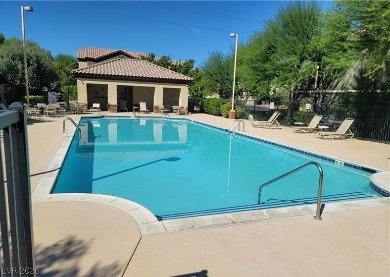8324 West Charleston Boulevard 2033 — photo 4