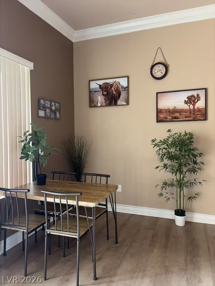 230 East Flamingo Road 308 — photo 2