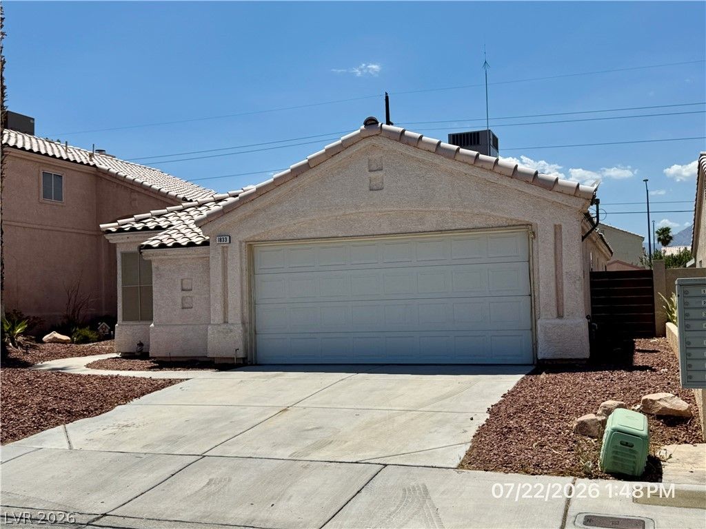 1833 Sierra Hills Way — photo 1
