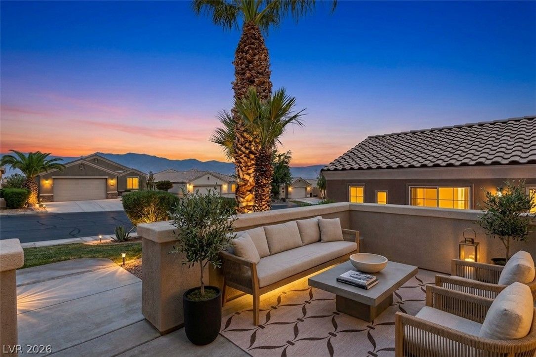 1283 Chaparral Drive — photo 1