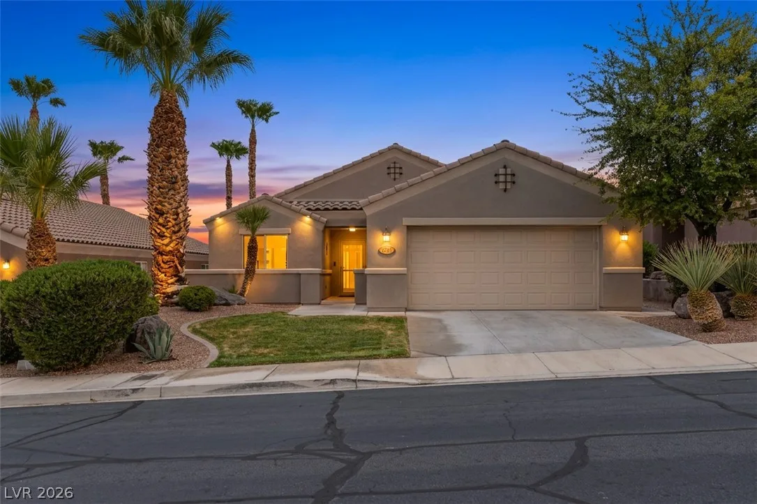 1283 Chaparral Drive — photo 2