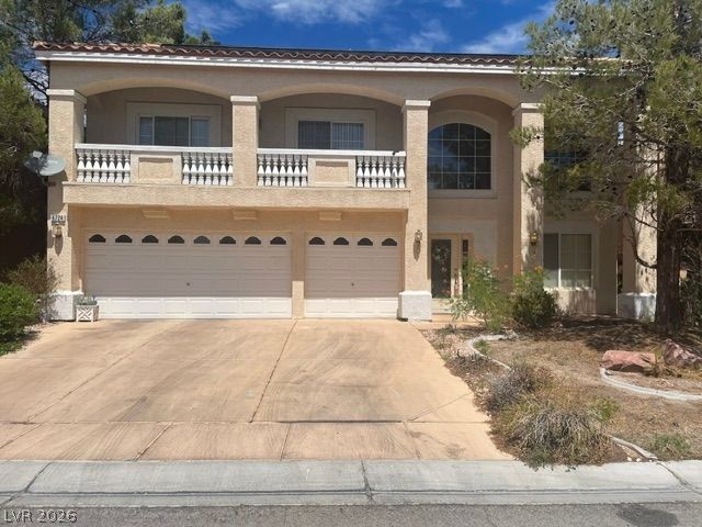 6724 Coronado Crest Ave. — photo 1 of 3