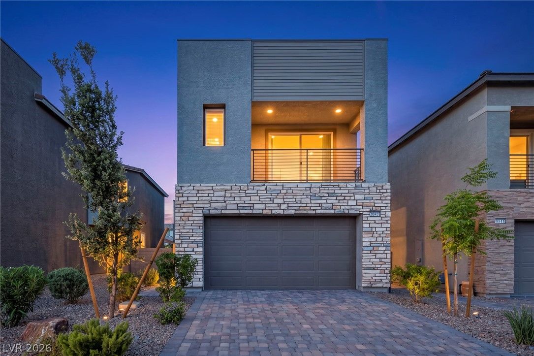 8843 Roadrunner Ravine Street — photo 1 of 20