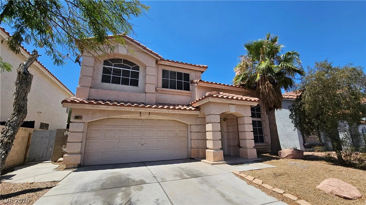 10071 Cheyenne Dawn Street — photo 2