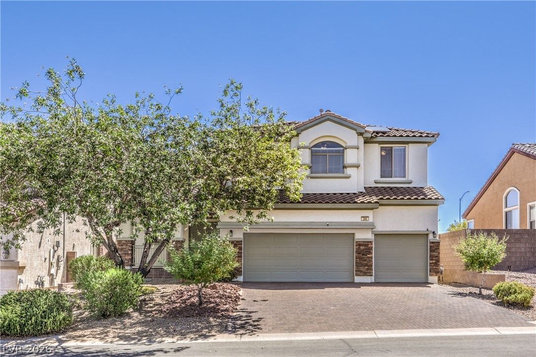 260 Quail Ranch Drive — photo 1