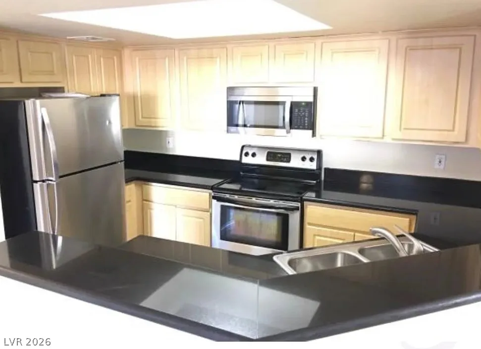 8600 Charleston Boulevard 1171 — photo 5