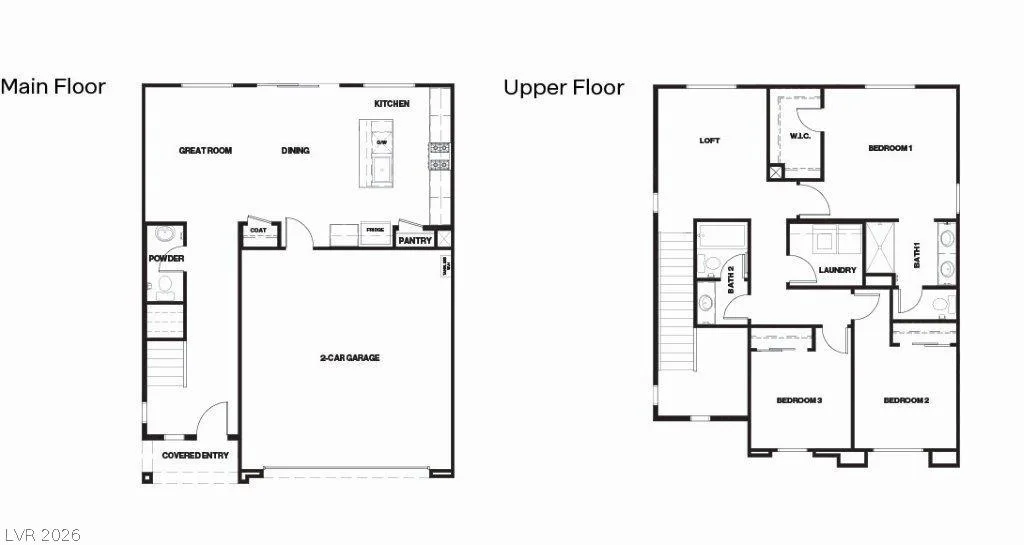 7405 TANYA FALLS Street — photo 2 of 4
