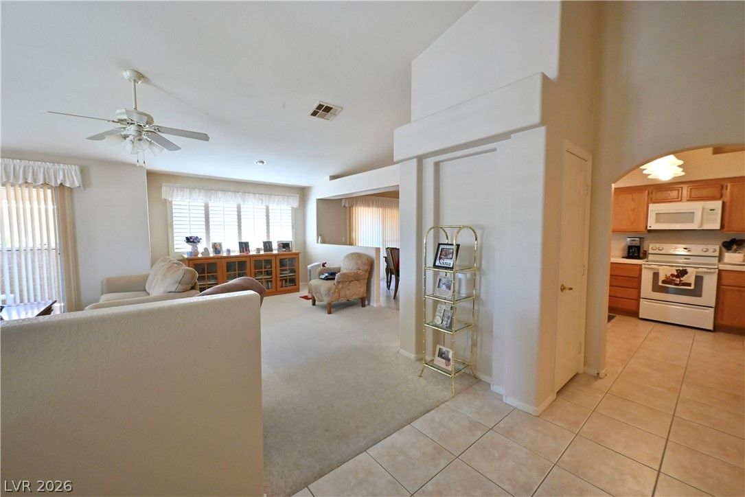 9437 Mount Cherie Avenue 101 — photo 5