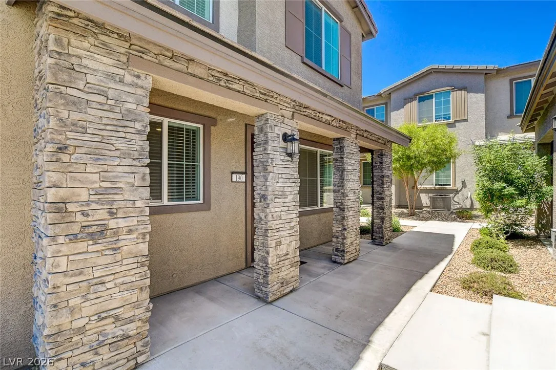 5730 Sky Pointe Drive 190 — photo 2