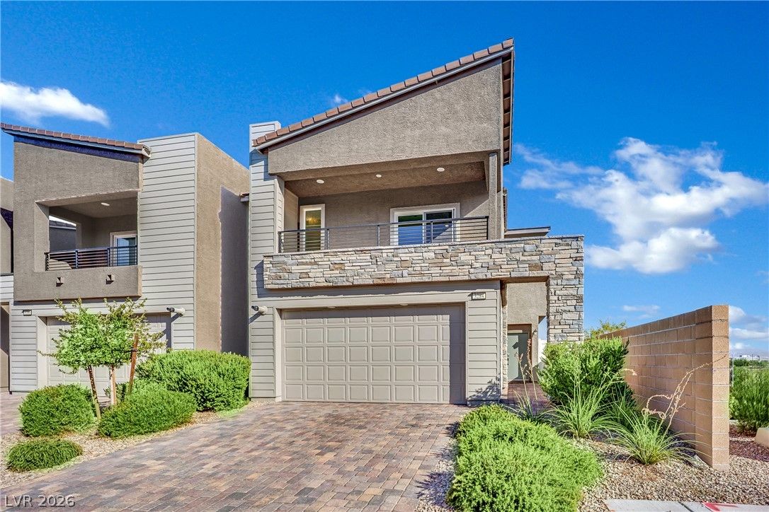 3284 Viola Hills Avenue — photo 2
