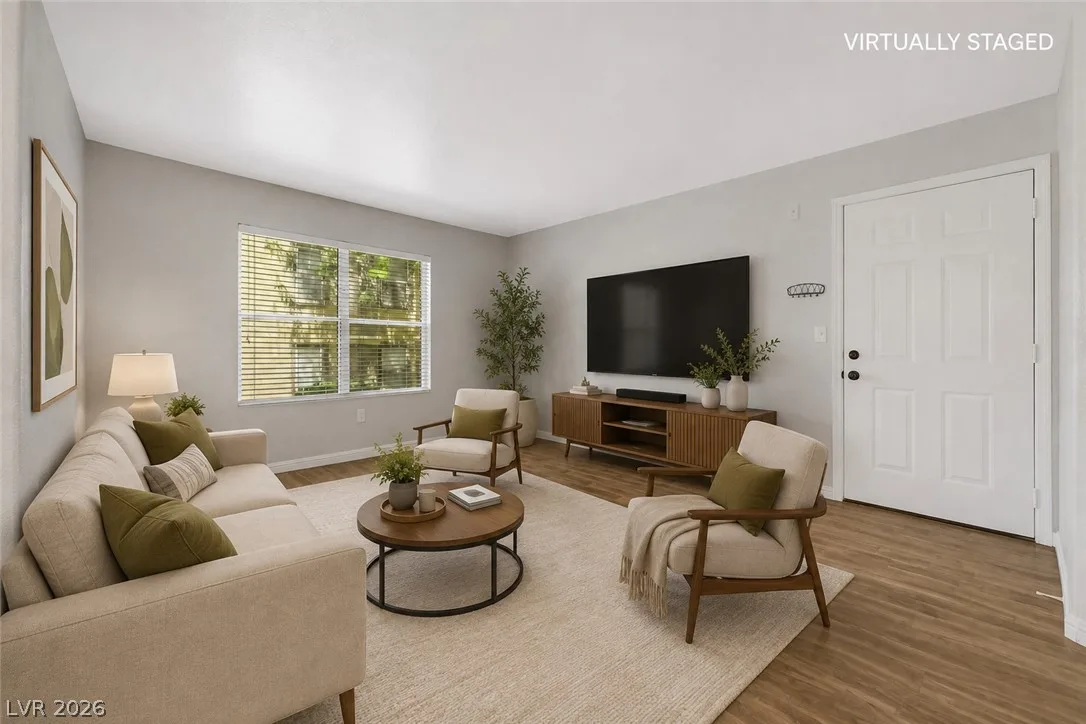 2300 SILVERADO RANCH Boulevard 1100 — photo 3
