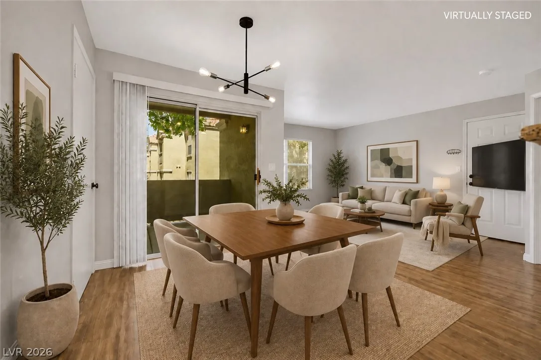 2300 SILVERADO RANCH Boulevard 1100 — photo 5