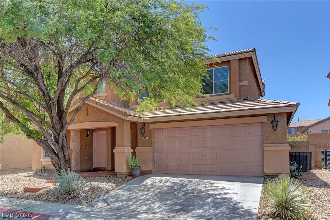 5317 La Quinta Hills Street — photo 2