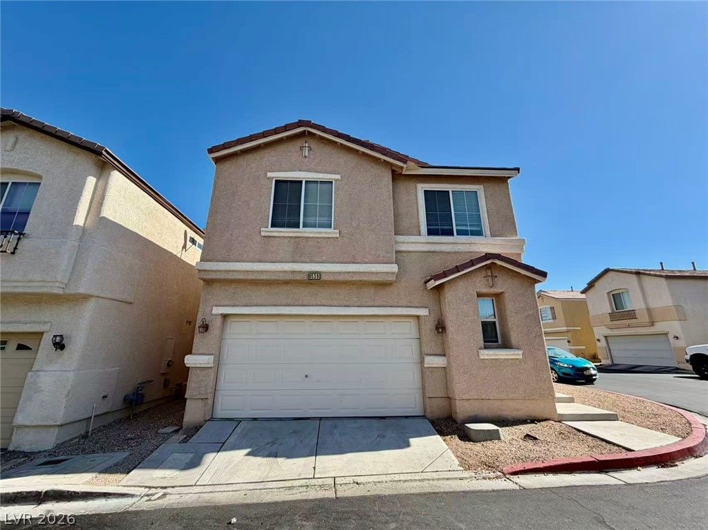 9539 Grandview Spring Avenue — photo 1