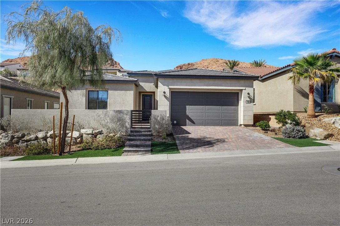 45 Desert Juniper Lane — photo 2